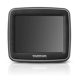 GPS TomTom Start carte Maroc