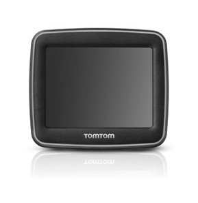 GPS TomTom Start carte Maroc