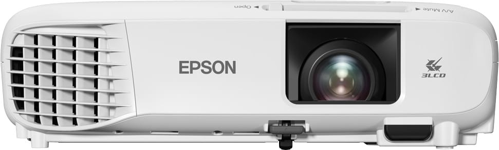 Epson EB-W49 Vidéoprojecteur WXGA (1280 x 800) (V11H983040)