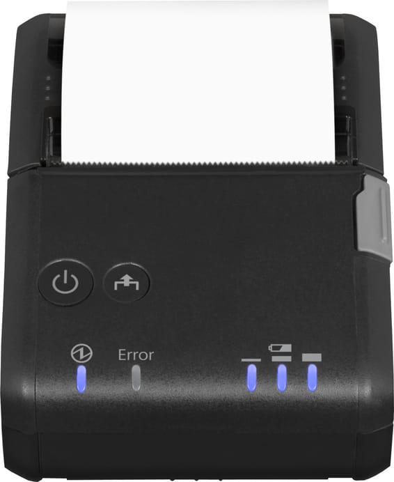 Imprimante de tickets portable EPSON TM-P20 (552) (C31CE14552)