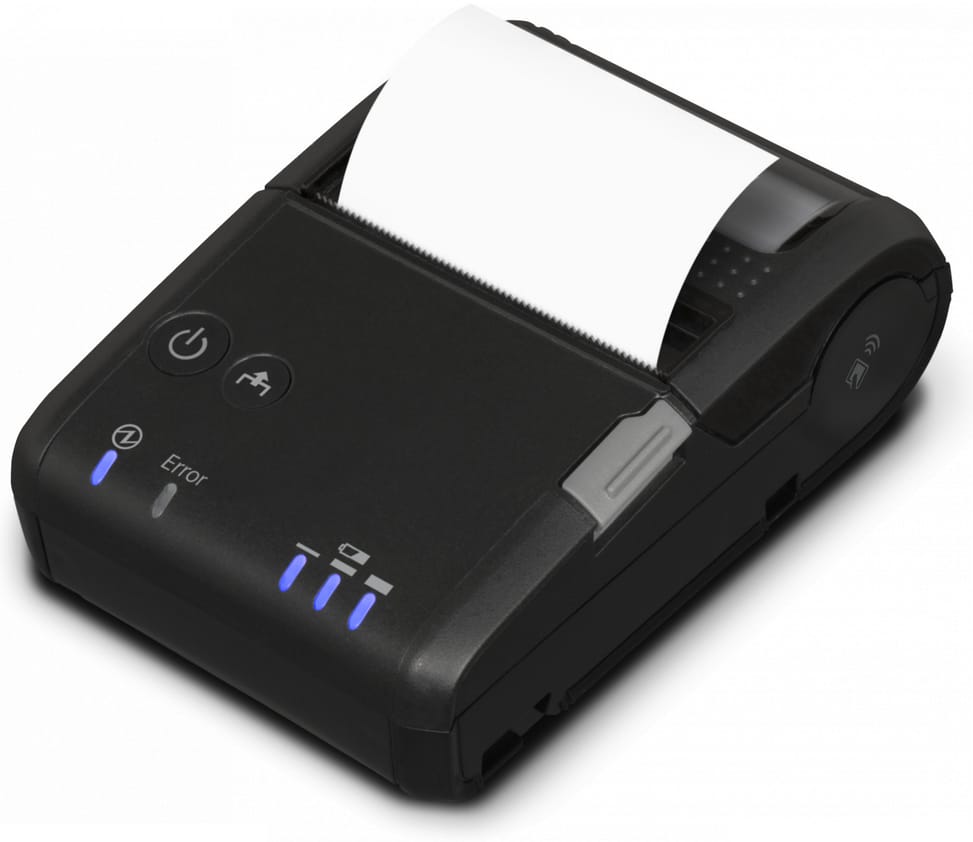 Imprimante de tickets portable EPSON TM-P20 (552) (C31CE14552)