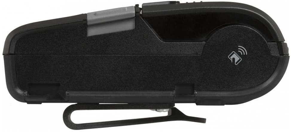 Imprimante de tickets portable EPSON TM-P20 (552) (C31CE14552)