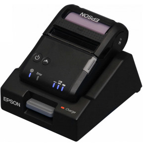 Imprimante de tickets portable EPSON TM-P20 (552) (C31CE14552)