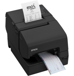 Imprimante POS hybride EPSON TM-H6000V-204P1 (C31CG62204P1)