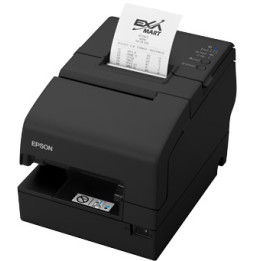 Brother QL-1100c - imprimante d'étiquettes - Noir et blanc