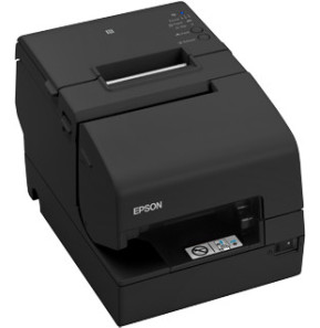 Imprimante POS hybride EPSON TM-H6000V-204P1 (C31CG62204P1)