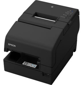 Imprimante POS hybride EPSON TM-H6000V-204P1 (C31CG62204P1)