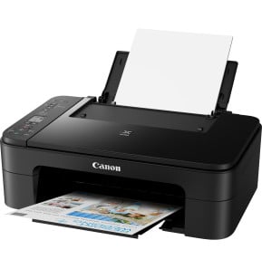 Imprimante Jet d'encre Canon Pixma TS3340 (3771C007BA) prix Maroc