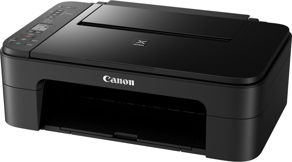 Imprimante Jet d'encre Canon Pixma TS3340 (3771C007AA)