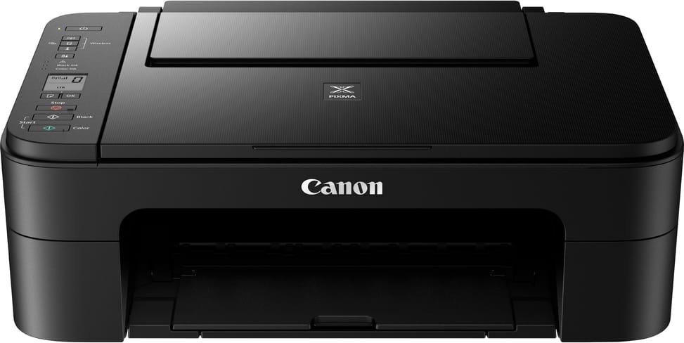 Imprimante Jet d'encre Canon Pixma TS3340 (3771C007AA)