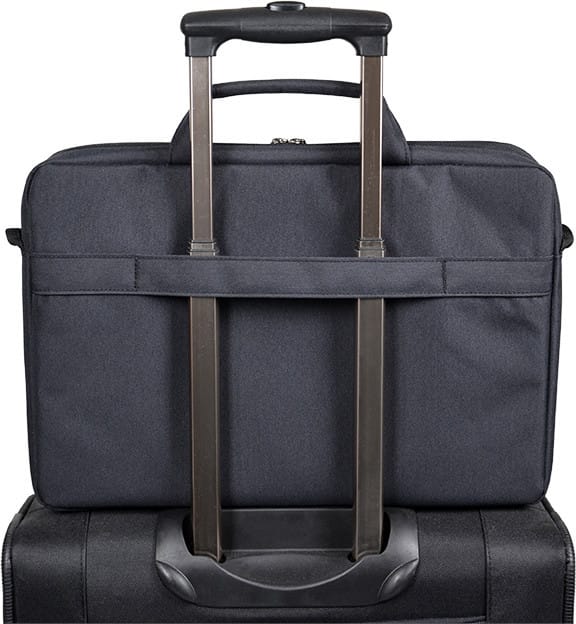 Sacoche Port Designs SYDNEY Toploading pour Ordinateur 15,6" (135072)