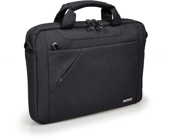 Sacoche Port Designs SYDNEY Toploading pour Ordinateur 15,6" (135072)