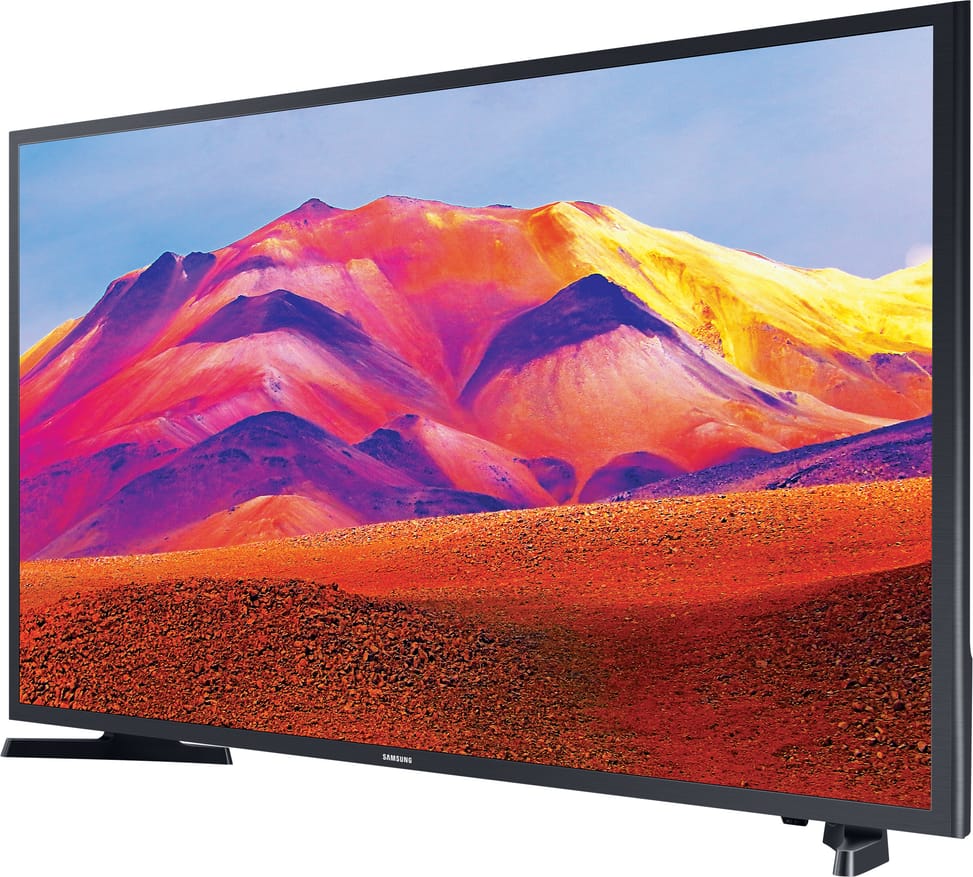 Téléviseur Samsung T5300 FHD Smart TV 43" (UA43T5300AUXMV)