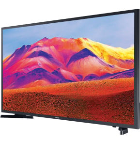 Téléviseur Samsung  T5300 FHD Smart TV 43"  (UA43T5300AUXMV)