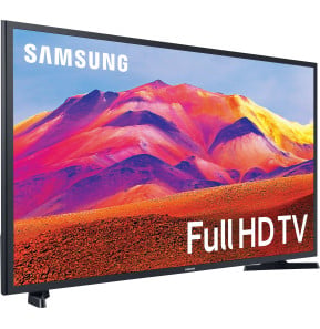 Téléviseur Samsung  T5300 FHD Smart TV 43"  (UA43T5300AUXMV)