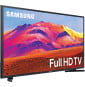 Téléviseur Samsung T5300 FHD Smart TV 43" (UA43T5300AUXMV)