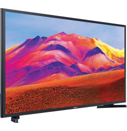 Téléviseur Samsung  T5300 FHD Smart TV 43"  (UA43T5300AUXMV)