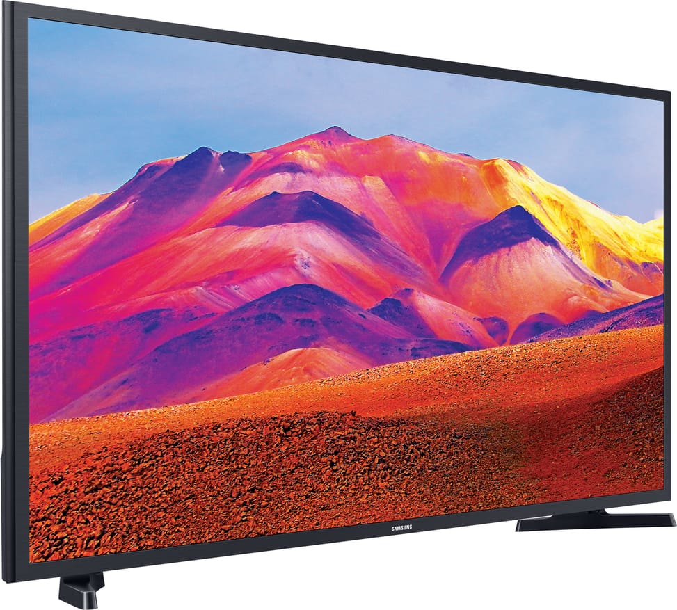 Téléviseur Samsung T5300 FHD Smart TV 43" (UA43T5300AUXMV)