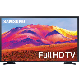 Téléviseur Samsung  T5300 FHD Smart TV 43"  (UA43T5300AUXMV)