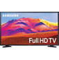 Téléviseur Samsung T5300 FHD Smart TV 43" (UA43T5300AUXMV)