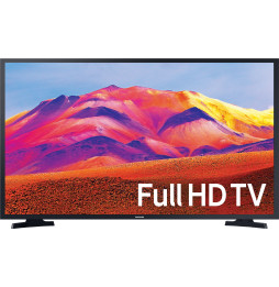Téléviseur Samsung  T5300 FHD Smart TV 43"  (UA43T5300AUXMV)