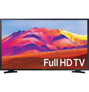 Téléviseur Samsung  T5300 FHD Smart TV 43"  (UA43T5300AUXMV)
