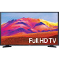 Téléviseur Samsung  T5300 FHD Smart TV 43"  (UA43T5300AUXMV)