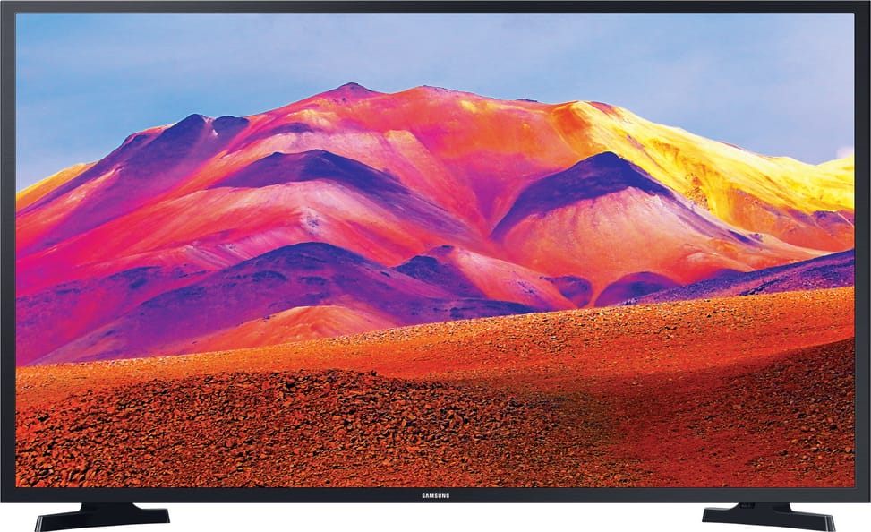 Téléviseur Samsung T5300 FHD Smart TV 43" (UA43T5300AUXMV)