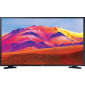 Téléviseur Samsung T5300 FHD Smart TV 43" (UA43T5300AUXMV)