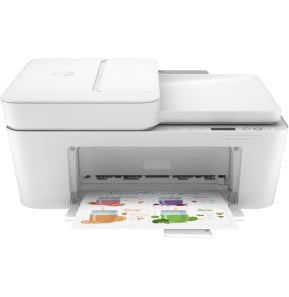 Imprimante multifonction HP DeskJet Plus 4120 Plus (3XV14B)