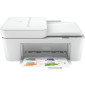Imprimante multifonction HP DeskJet Plus 4120 Plus (3XV14B)