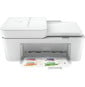 Imprimante multifonction HP DeskJet Plus 4120 Plus (3XV14B)