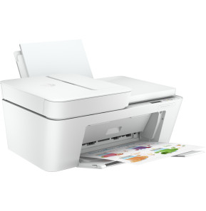 Imprimante multifonction HP DeskJet Plus 4120 Plus (3XV14B)