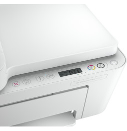 Imprimante multifonction HP DeskJet Plus 4120 Plus (3XV14B)