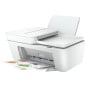 Imprimante multifonction HP DeskJet Plus 4120 Plus (3XV14B)