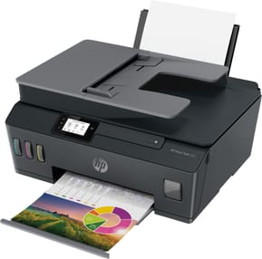 HP Smart Tank 530 Imprimante multifonction à réservoirs rechargeables (4SB24A) — image 3