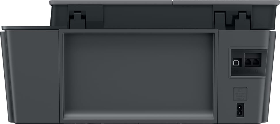 طابعة متعددة الوظائف بخزانات حبر قابلة لإعادة التعبئة HP Smart Tank 530 (4SB24A) — صورة 5