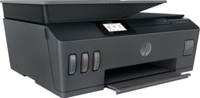HP Smart Tank 530 Imprimante multifonction à réservoirs rechargeables (4SB24A) — image 2