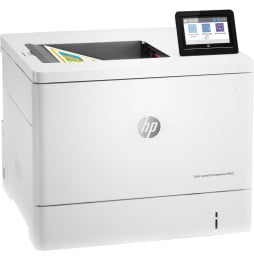 Imprimante Laser Couleur HP Color LaserJet Enterprise M555dn (7ZU78A)