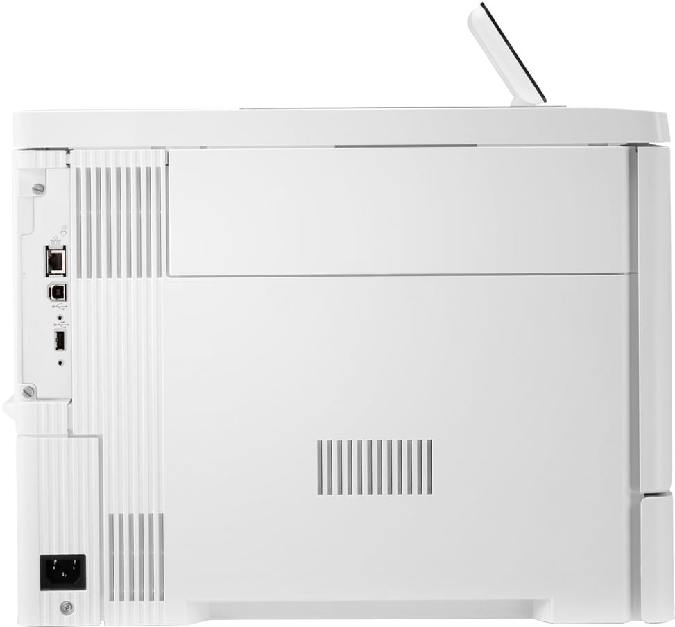 Imprimante Laser Couleur HP Color LaserJet Enterprise M555dn (7ZU78A)
