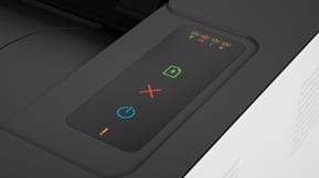 Imprimante Laser Couleur HP 150a (4ZB94A) — image 3