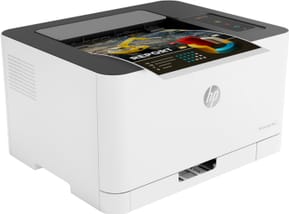 Imprimante Laser Couleur HP 150a (4ZB94A) — image 2