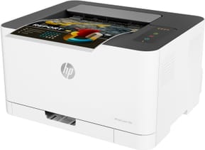 Imprimante Laser Couleur HP 150a (4ZB94A) — image 6