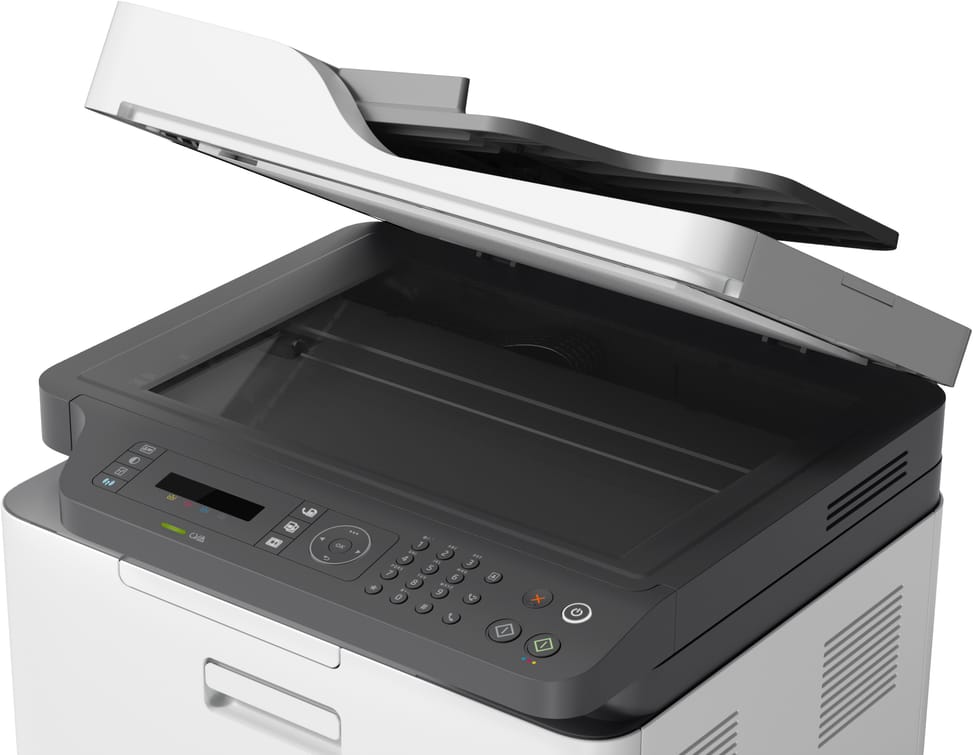 HP 179fnw Colour Laser Multifunction Printer (4ZB97A) — image 6
