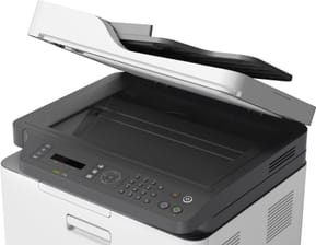 Imprimante Multifonction Laser Couleur HP 179fnw (4ZB97A) — image 6
