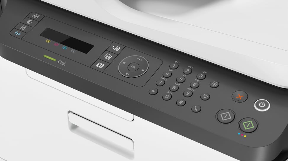 HP 179fnw Colour Laser Multifunction Printer (4ZB97A) — image 2