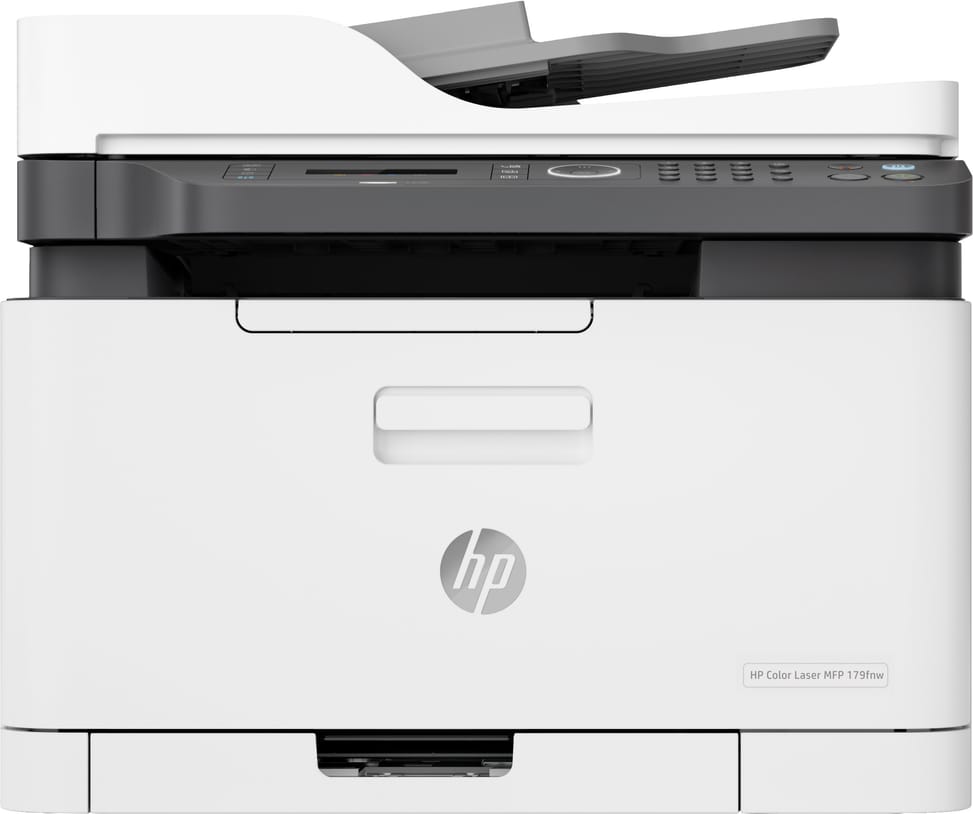 HP 179fnw Colour Laser Multifunction Printer (4ZB97A) — image 4