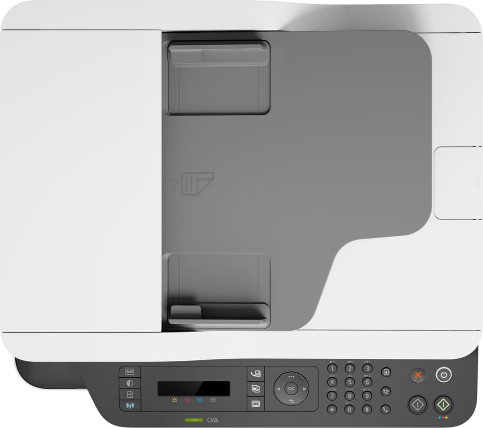 HP 179fnw Colour Laser Multifunction Printer (4ZB97A) — image 5