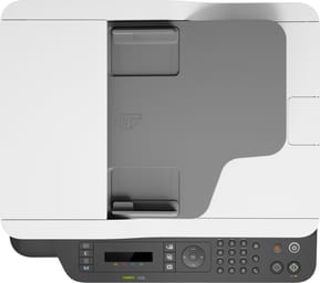 Imprimante Multifonction Laser Couleur HP 179fnw (4ZB97A) — image 5