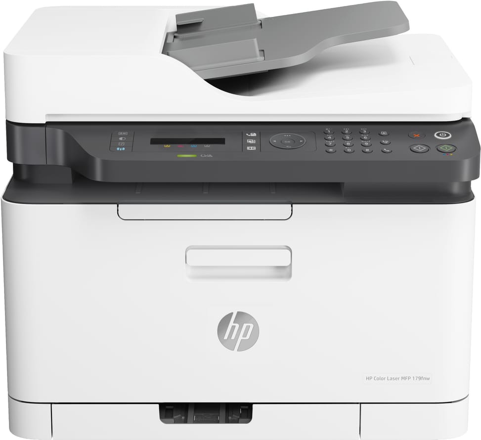 HP 179fnw Colour Laser Multifunction Printer (4ZB97A) — image 1